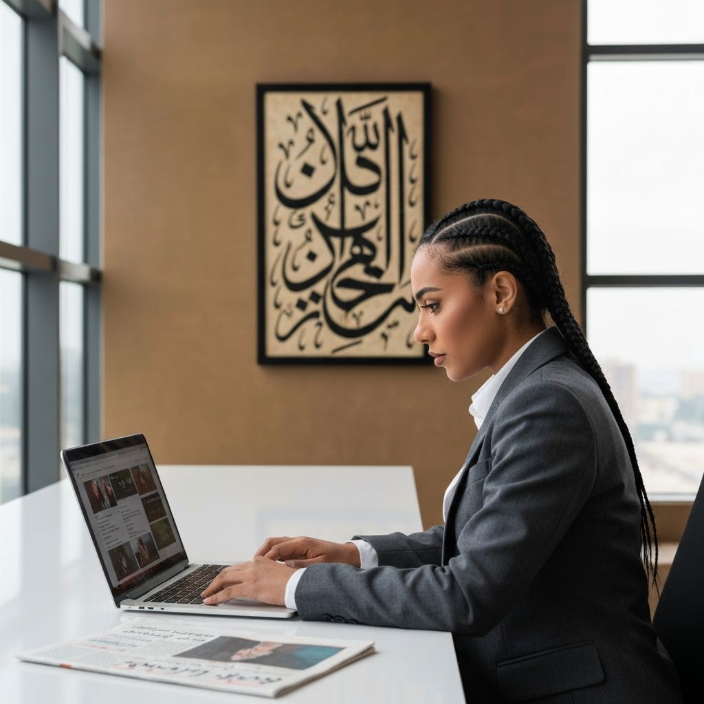 أخبار موثوقة