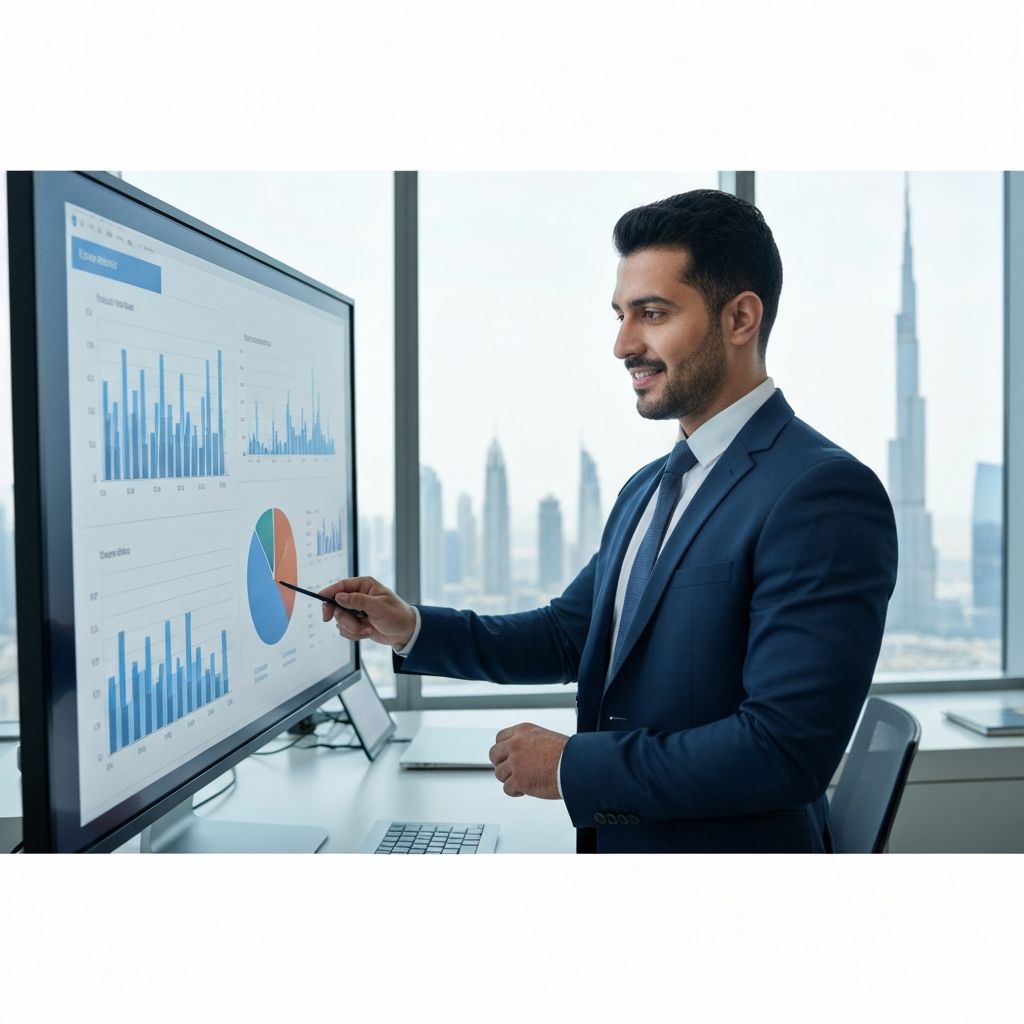 تقارير شاملة