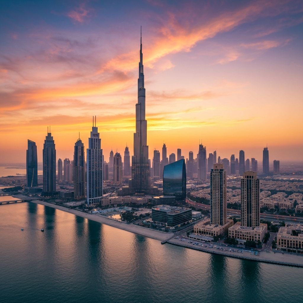 إمارات - دبي