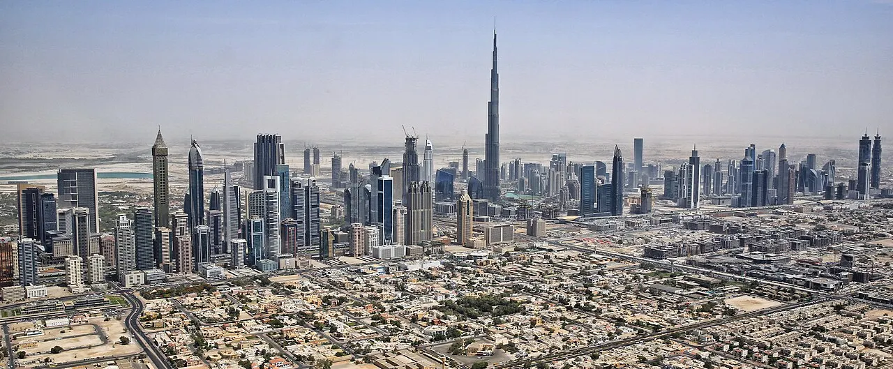 دبي